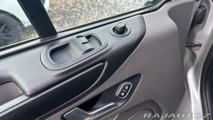 Ford Transit Custom 2.0TDCi 125kW REZERVOVANO 2019