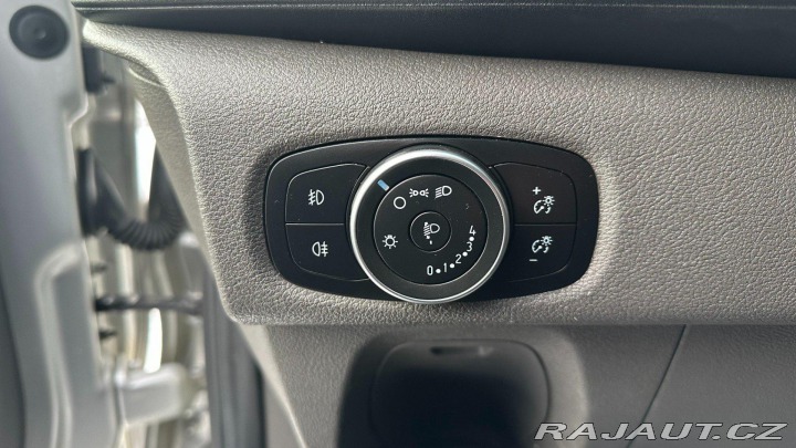 Ford Transit Custom 2.0TDCi 125kW *DPH*L1*5mí 2019