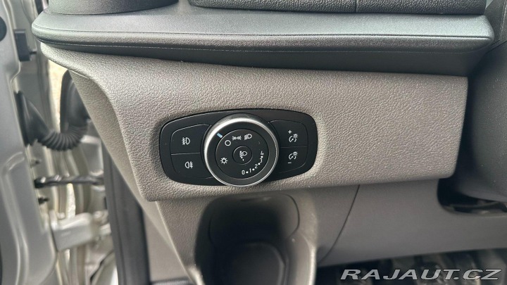 Ford Transit Custom 2.0TDCi 125kW REZERVOVANO 2019