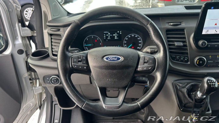 Ford Transit Custom 2.0TDCi 125kW *DPH*L1*5mí 2019