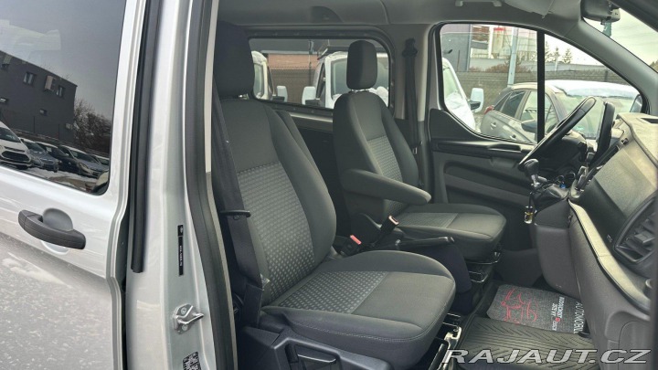 Ford Transit Custom 2.0TDCi 125kW *DPH*L1*5mí 2019