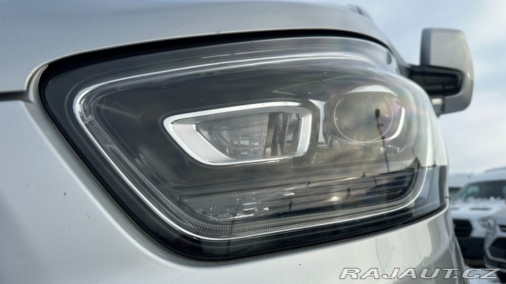 Ford Transit Custom 2.0TDCi 125kW *DPH*L1*5mí 2019