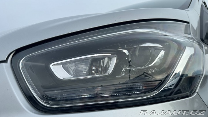 Ford Transit Custom 2.0TDCi 125kW REZERVOVANO 2019