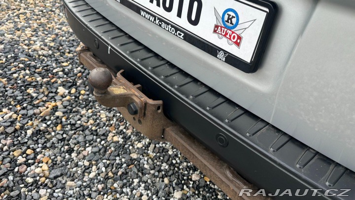 Ford Transit Custom 2.0TDCi 125kW REZERVOVANO 2019