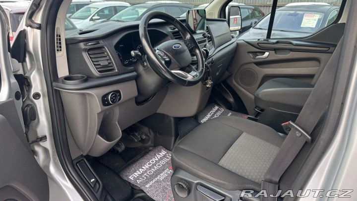 Ford Transit Custom 2.0TDCi 125kW *DPH*L1*5mí 2019