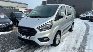 Ford Transit Custom 2.0TDCi 125kW *DPH*L1*5mí 2019