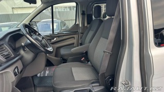 Ford Transit Custom 2.0TDCi 125kW *DPH*L1*5mí 2019