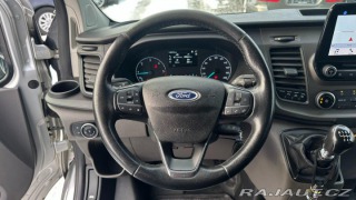 Ford Transit Custom 2.0TDCi 125kW *DPH*L1*5mí 2019