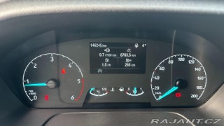 Ford Transit Custom 2.0TDCi 125kW *DPH*L1*5mí 2019