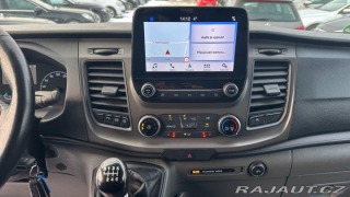 Ford Transit Custom 2.0TDCi 125kW *DPH*L1*5mí 2019