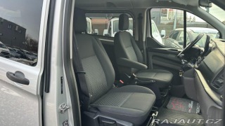 Ford Transit Custom 2.0TDCi 125kW *DPH*L1*5mí 2019