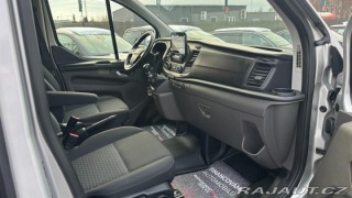 Ford Transit Custom 2.0TDCi 125kW *DPH*L1*5mí 2019