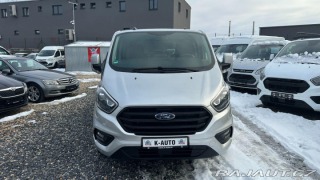Ford Transit Custom 2.0TDCi 125kW *DPH*L1*5mí 2019