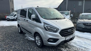 Ford Transit Custom 2.0TDCi 125kW *DPH*L1*5mí 2019