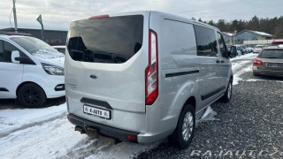 Ford Transit Custom 2.0TDCi 125kW *DPH*L1*5mí 2019