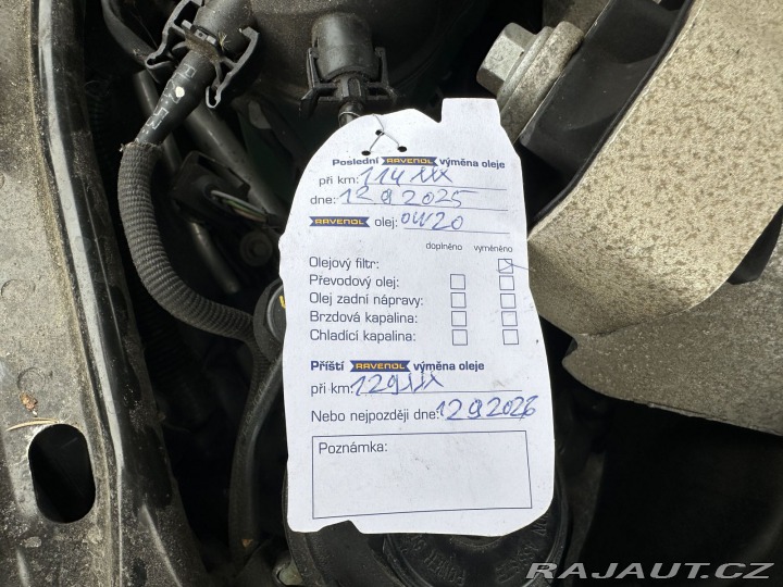 Volvo XC60 2,0D 140kw SUMMUM SERVIKA 2015