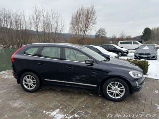 Volvo XC60 2,0D 140kw SUMMUM SERVIKA 2015