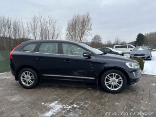 Volvo XC60 2,0D 140kw SUMMUM SERVIKA 2015