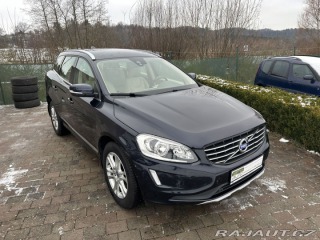 Volvo XC60 2,0D 140kw SUMMUM SERVIKA 2015