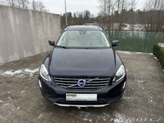 Volvo XC60 2,0D 140kw SUMMUM SERVIKA 2015