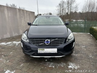 Volvo XC60 2,0D 140kw SUMMUM SERVIKA 2015