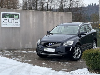Volvo XC60 2,0D 140kw SUMMUM SERVIKA 2015