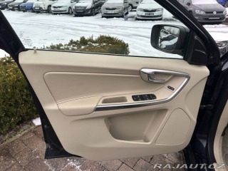 Volvo XC60 2,0D 140kw SUMMUM SERVIKA 2015