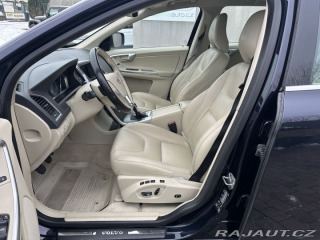 Volvo XC60 2,0D 140kw SUMMUM SERVIKA 2015