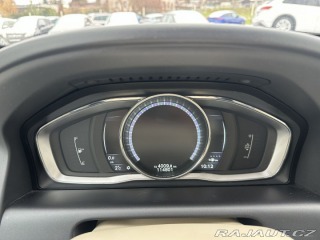 Volvo XC60 2,0D 140kw SUMMUM SERVIKA 2015