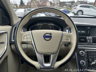 Volvo XC60 2,0D 140kw SUMMUM SERVIKA 2015