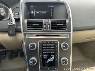 Volvo XC60 2,0D 140kw SUMMUM SERVIKA 2015