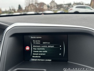 Volvo XC60 2,0D 140kw SUMMUM SERVIKA 2015