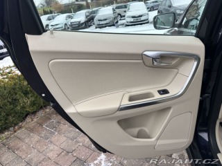 Volvo XC60 2,0D 140kw SUMMUM SERVIKA 2015