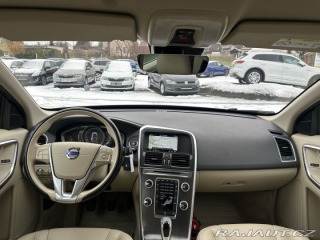 Volvo XC60 2,0D 140kw SUMMUM SERVIKA 2015