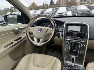 Volvo XC60 2,0D 140kw SUMMUM SERVIKA 2015