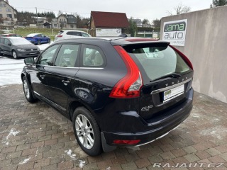 Volvo XC60 2,0D 140kw SUMMUM SERVIKA 2015