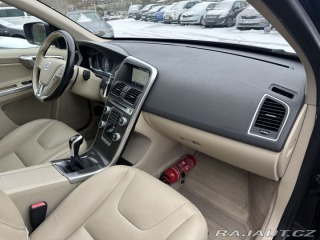 Volvo XC60 2,0D 140kw SUMMUM SERVIKA 2015