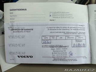 Volvo XC60 2,0D 140kw SUMMUM SERVIKA 2015