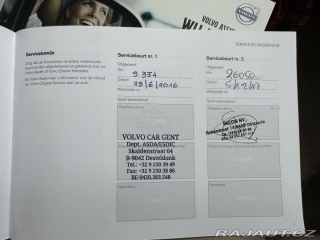 Volvo XC60 2,0D 140kw SUMMUM SERVIKA 2015