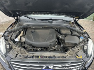 Volvo XC60 2,0D 140kw SUMMUM SERVIKA 2015