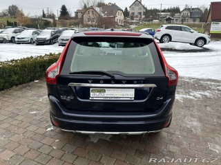 Volvo XC60 2,0D 140kw SUMMUM SERVIKA 2015