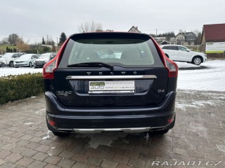 Volvo XC60 2,0D 140kw SUMMUM SERVIKA 2015