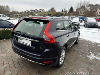 Volvo XC60 2,0D 140kw SUMMUM SERVIKA 2015