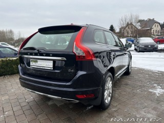 Volvo XC60 2,0D 140kw SUMMUM SERVIKA 2015