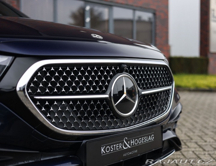 Mercedes-Benz E Kombi  450d 4Matic  | AMG 2024
