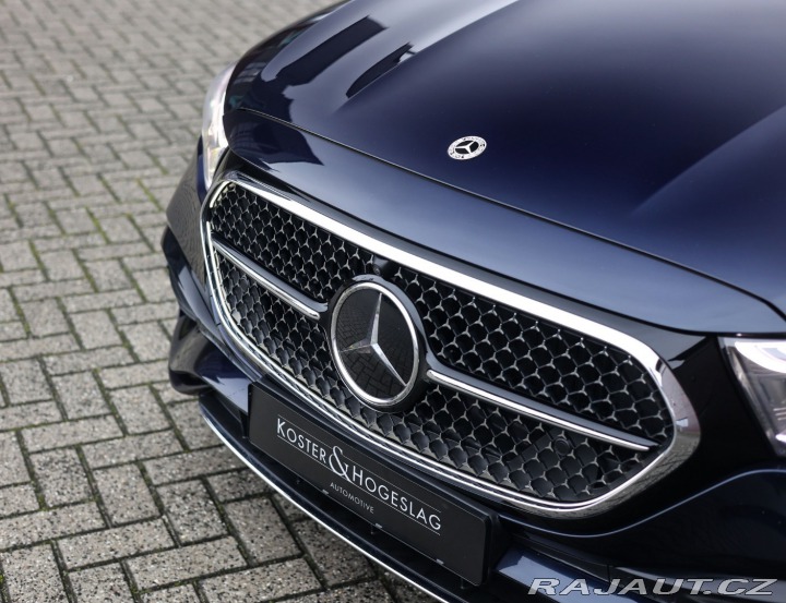 Mercedes-Benz E Kombi  450d 4Matic  | AMG 2024