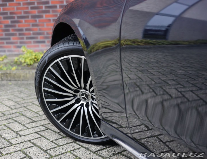 Mercedes-Benz E Kombi  450d 4Matic  | AMG 2024