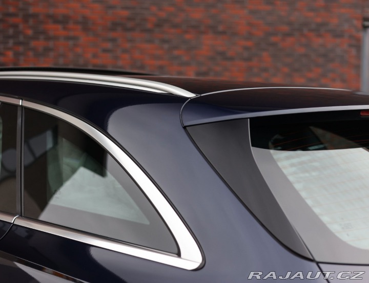 Mercedes-Benz E Kombi  450d 4Matic  | AMG 2024