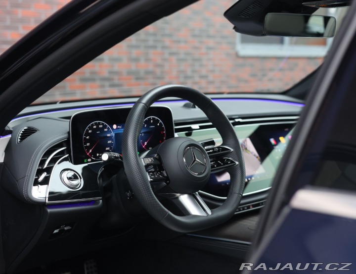 Mercedes-Benz E Kombi  450d 4Matic  | AMG 2024