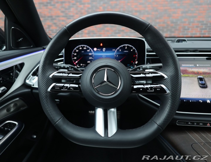 Mercedes-Benz E Kombi  450d 4Matic  | AMG 2024